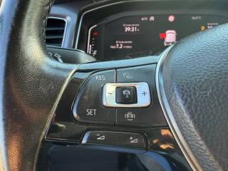 VOLKSWAGEN T-Roc usata, con Park Distance Control