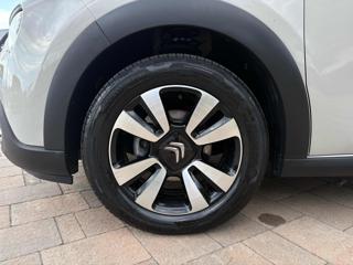 CITROEN C3 usata, con Alzacristalli elettrici