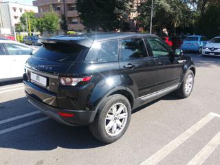 LAND ROVER Range Rover Evoque usata, con Alzacristalli elettrici