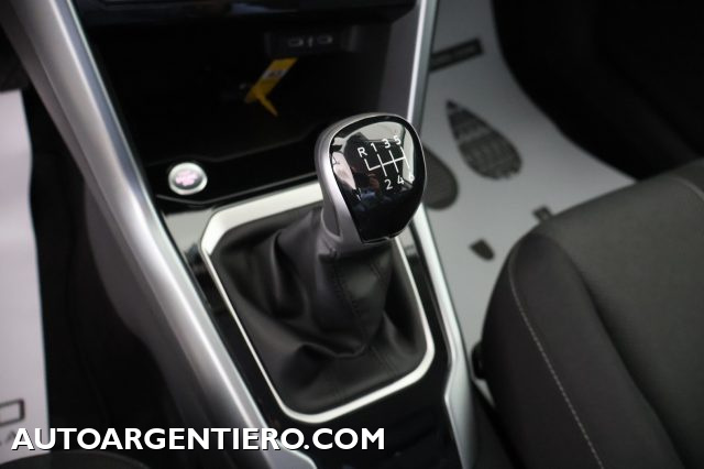 VOLKSWAGEN T-Roc usata, con Filtro antiparticolato
