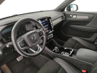 VOLVO XC40 usata, con ESP