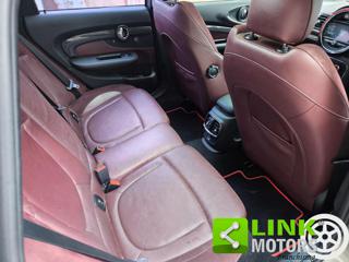 MINI Clubman usata, con Filtro antiparticolato