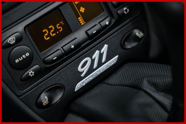 PORSCHE 996 usata, con Controllo automatico clima