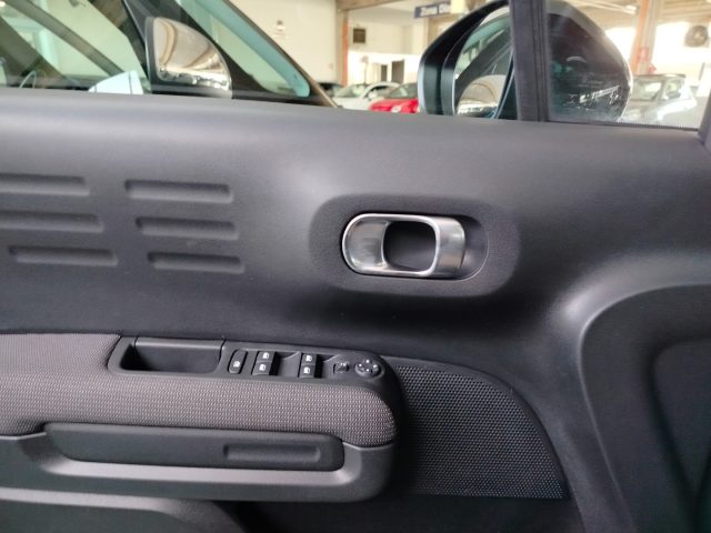 CITROEN C3 Aircross usata, con Autoradio digitale