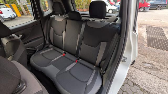 JEEP Renegade usata, con Autoradio digitale