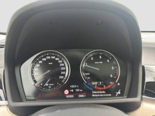 BMW X1 usata 10