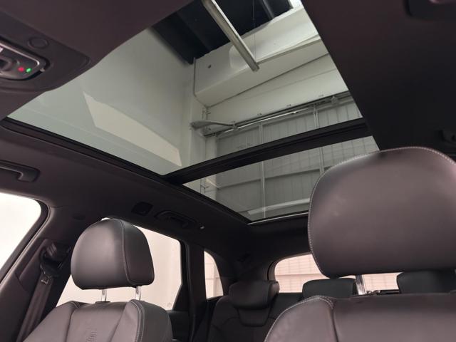 AUDI SQ5 usata, con Chiusura centralizzata