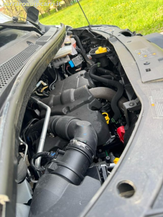 RENAULT Master usata, con Autoradio digitale