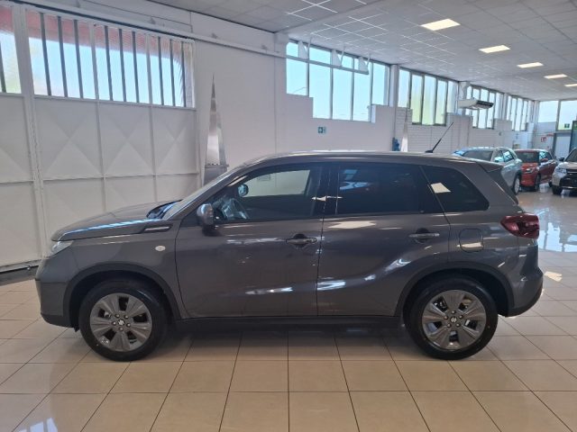 SUZUKI Vitara usata, con Airbag