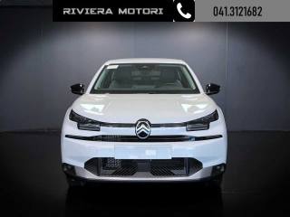 CITROEN C4 usata, con Airbag Passeggero