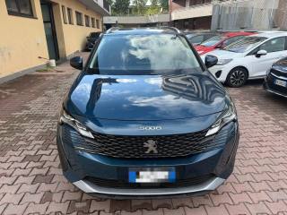 PEUGEOT 5008 usata, con Airbag