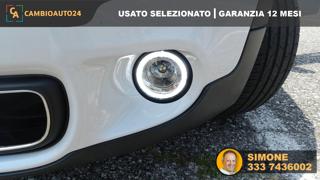 MINI Countryman usata, con Vivavoce