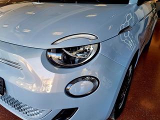 FIAT 500 usata, con Cerchi in lega