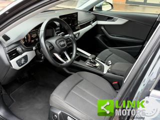 AUDI A4 usata, con Autoradio