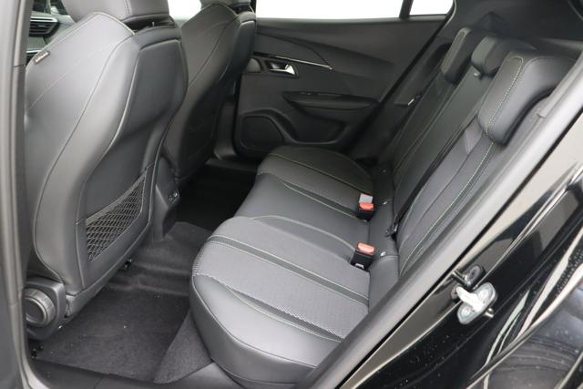 PEUGEOT 2008 usata, con Volante in pelle