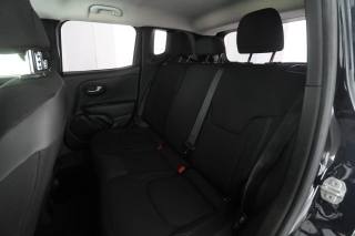 JEEP Renegade usata 3