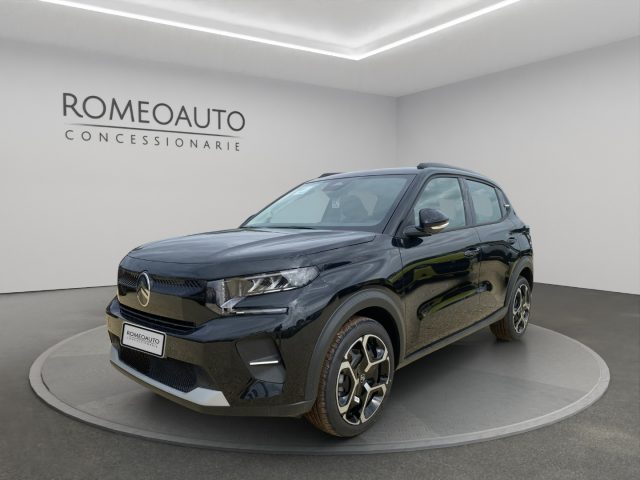 CITROEN C3 usata, con ABS