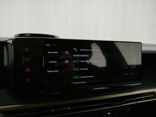 LANCIA Ypsilon usata, con ESP