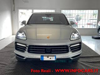 PORSCHE Cayenne usata, con Cerchi in lega