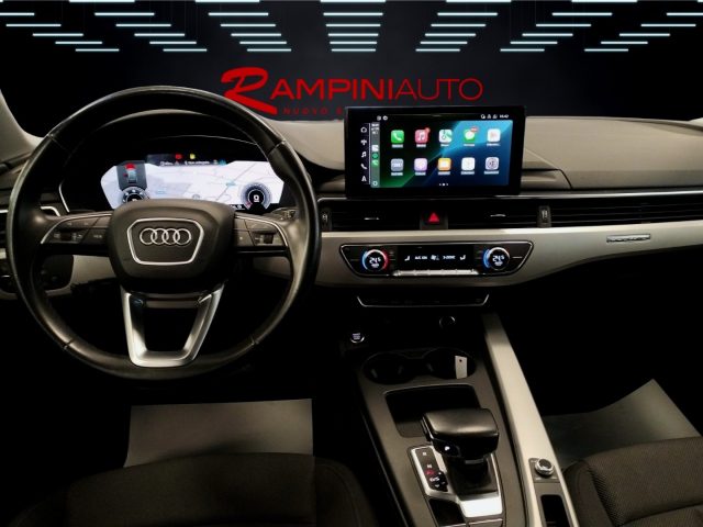 AUDI A4 usata 13