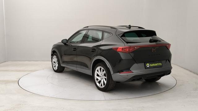 CUPRA Formentor usata, con Airbag laterali