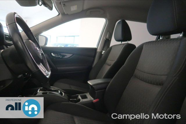 NISSAN X-Trail usata 4