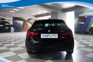 BMW 116 usata, con Airbag Passeggero