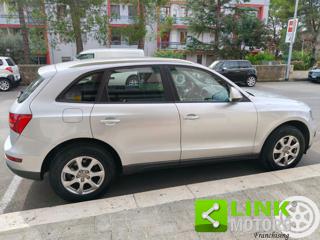 AUDI Q5 usata 50
