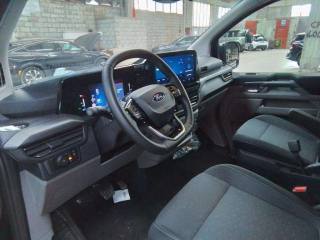 FORD Tourneo Custom usata, con ESP