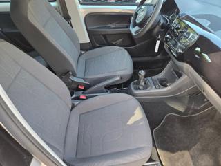 VOLKSWAGEN up! usata, con Airbag laterali