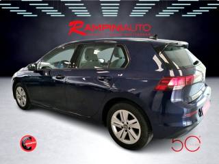 VOLKSWAGEN Golf usata 10
