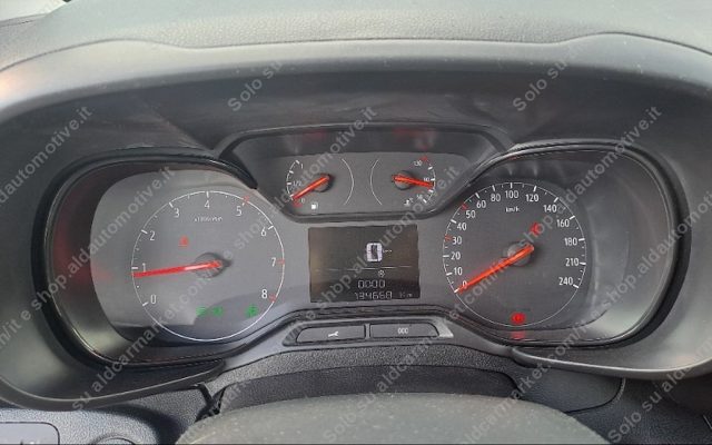 OPEL Combo usata, con ESP