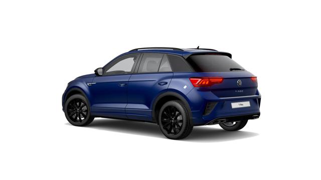 VOLKSWAGEN T-Roc usata, con Alzacristalli elettrici