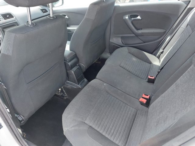 VOLKSWAGEN Polo usata 10