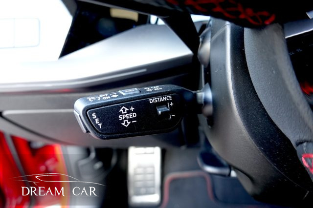 AUDI A3 usata, con ESP