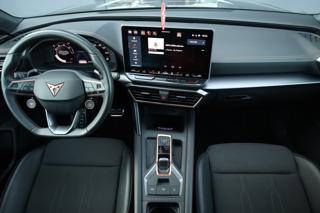 SEAT Leon usata, con Alzacristalli elettrici