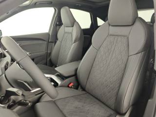 AUDI Q5 usata, con Airbag testa