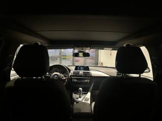 BMW 318 usata, con Fendinebbia