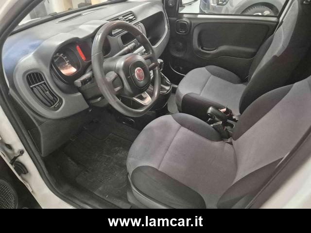 FIAT Panda usata 16