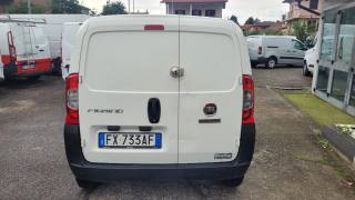 FIAT Fiorino usata, con Controllo trazione