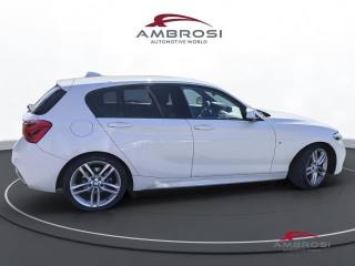 BMW 116 usata 4