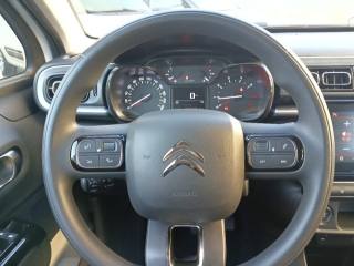 CITROEN C3 usata, con Boardcomputer