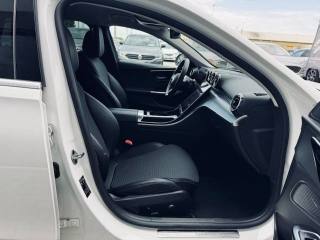 MERCEDES-BENZ C 220 usata, con Controllo trazione