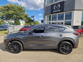 MAZDA CX-5 usata, con Autoradio
