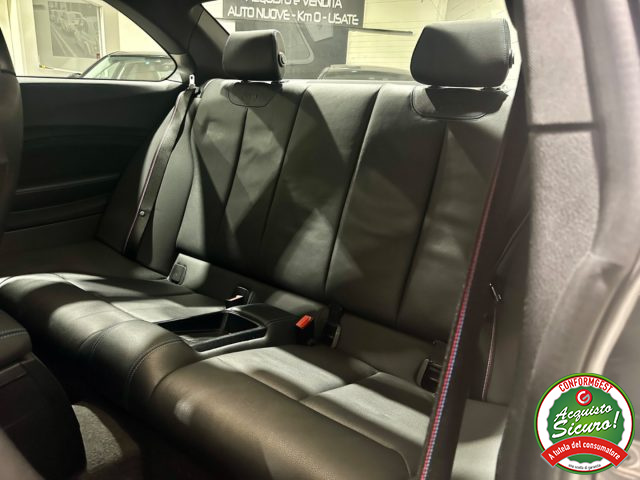 BMW M2 usata, con Chiusura centralizzata telecomandata