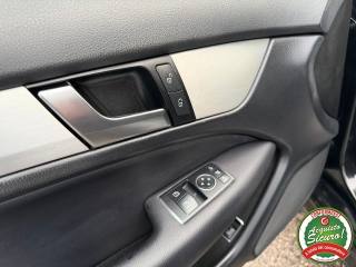 MERCEDES-BENZ C 220 usata, con Cerchi in lega