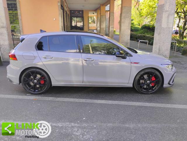 VOLKSWAGEN Golf usata, con Airbag laterali