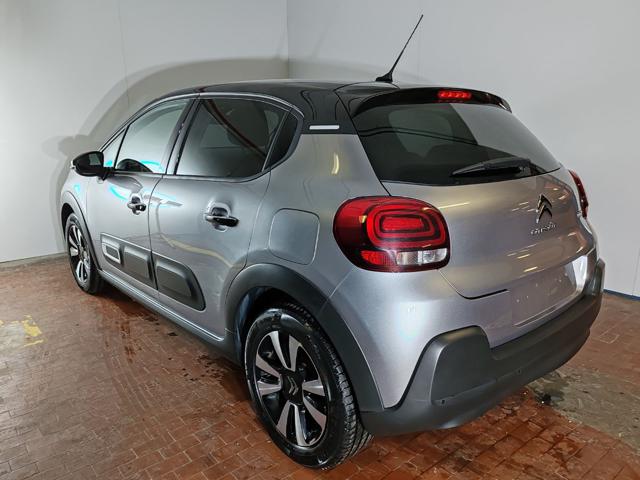 CITROEN C3 usata, con Autoradio