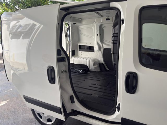 FIAT Fiorino usata 13