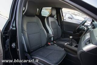 RENAULT Captur usata, con Servosterzo